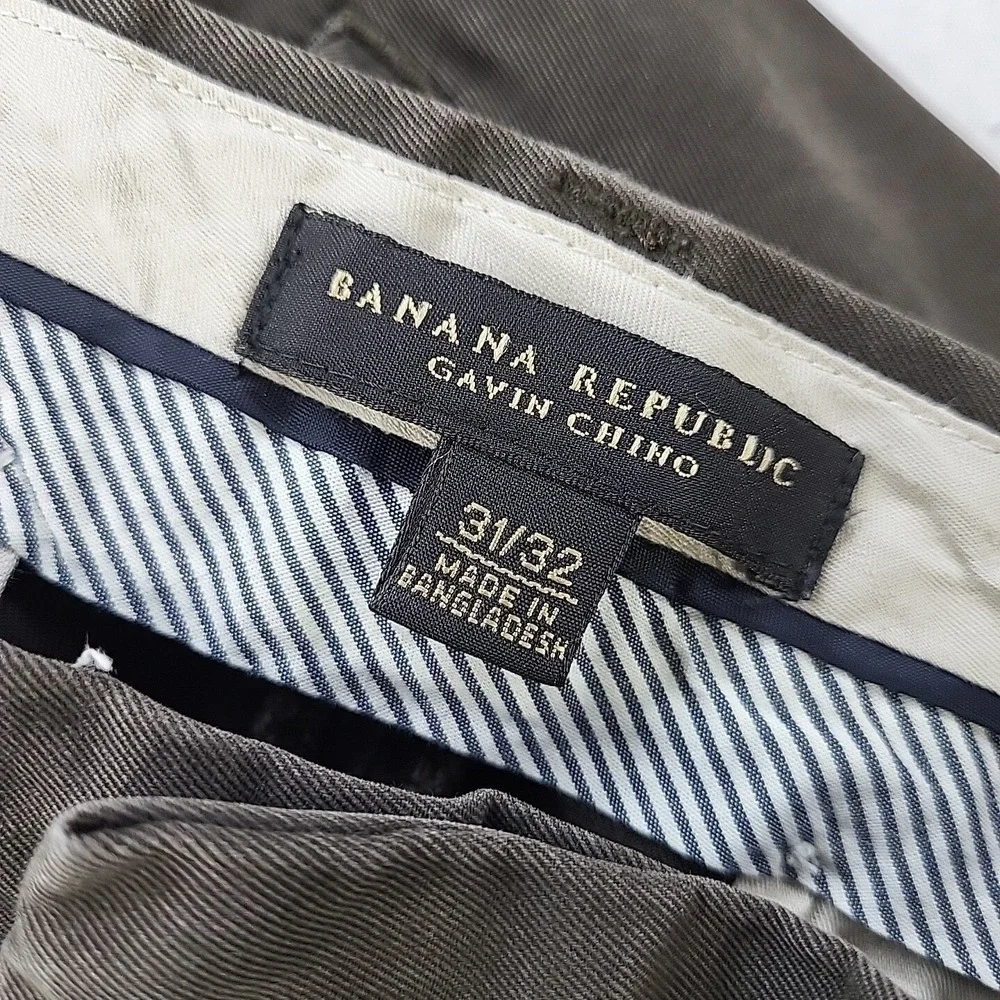 Banana Republic good preowned